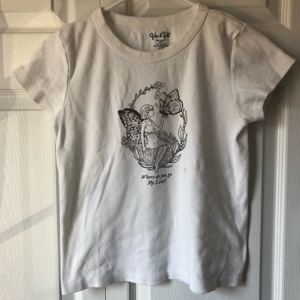 Brandy Melville top